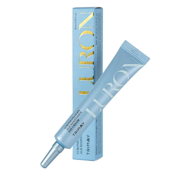 Crema de ochi anti-aging Luronicollagen Age Resistance, 20ml, Trimay