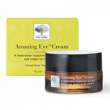 Crema Natural Magic Amazing Eye, 15ml, New Nordic