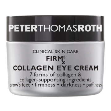 Crema pentru ochi FirmX​ Collagen, 15 ml, Peter Thomas Roth