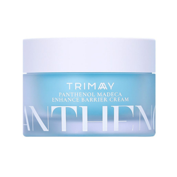 Crema pentru tenul sensibil Pantenol Madeca Enhance Barrier, 50 ml, Trimay