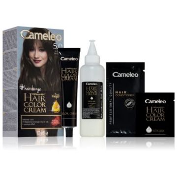 Delia Cosmetics Cameleo Omega Culoare permanenta pentru par