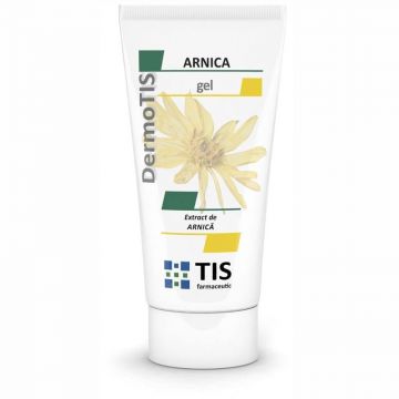 Dermotis arnica gel, 50ml