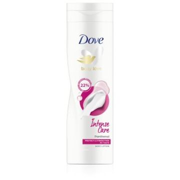 Dove Body Love Intense Care lotiune pentru ingrijirea corporala