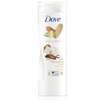 Dove Purely Pampering Shea Butter lotiune de corp hranitoare