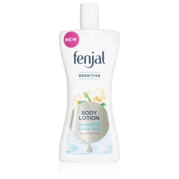 Fenjal Sensitive lapte de corp piele sensibilă