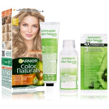 Garnier Color Naturals Creme culoare par