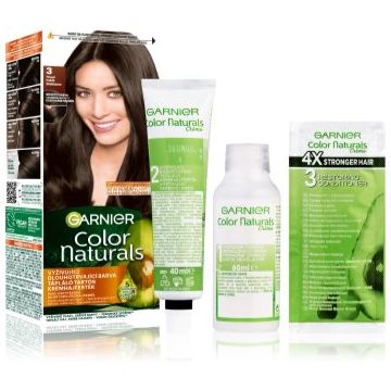 Garnier Color Naturals Creme culoare par