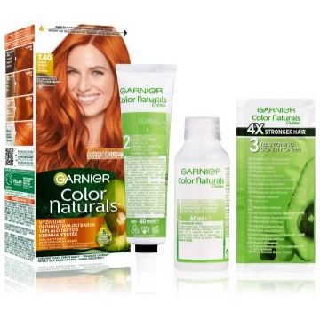 Garnier Color Naturals Creme culoare par