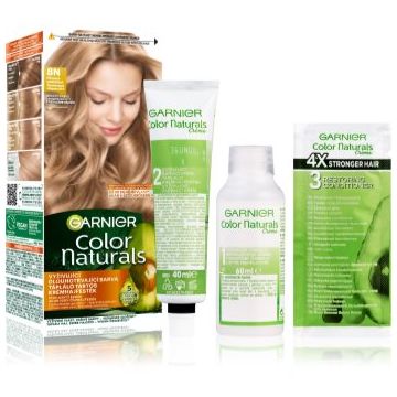 Garnier Color Naturals Creme culoare par