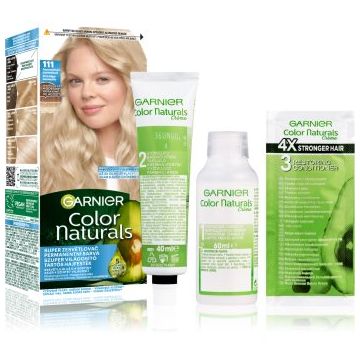 Garnier Color Naturals Creme culoare par
