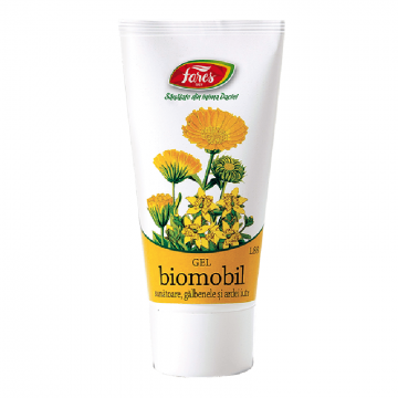 Gel Biomobil L88, 50 ml, Fares