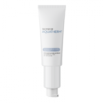 Gel crema contur ochi Aquatherm, 15ml, Skeyndor