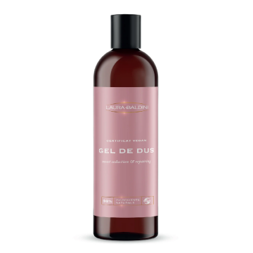 Gel de dus Sweet Seduction, 250ml, Laura Baldini