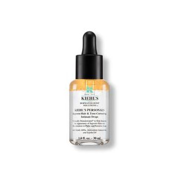 Ingrown Hair & Tone-Correcting Intimate Drops