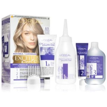 L’Oréal Paris Excellence Cool Creme culoare par