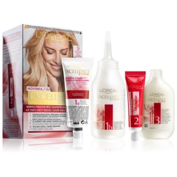 L’Oréal Paris Excellence Creme culoare par