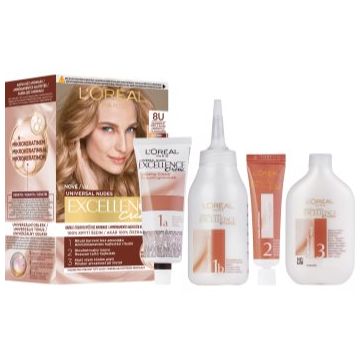 L’Oréal Paris Excellence Universal Nudes Culoare permanenta pentru par