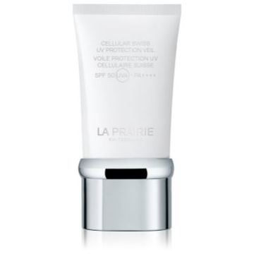 La Prairie Cellular Swiss UV Protection Veil lotiune tonica SPF 50