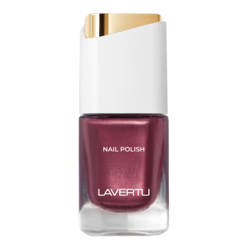 Lac de unghii Unique, nr 22,  Suntan Rose, 10ml, Lavertu