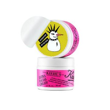 Limited Edition Ultra Facial Cream