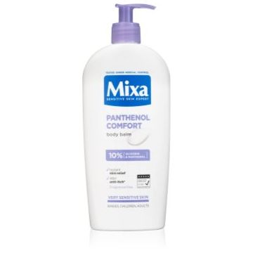 MIXA Atopiance lapte de corp calmant, pentru piele foarte uscată, sensibilă sau predispusă la dermatită atopică