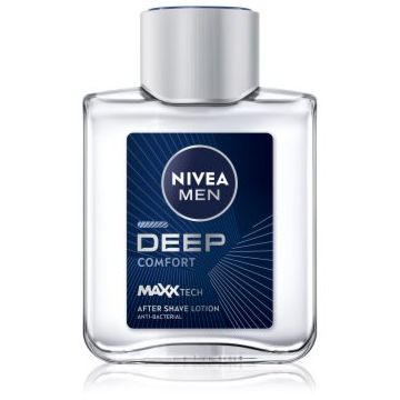 NIVEA MEN Deep after shave