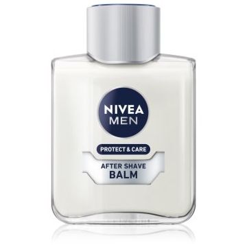 NIVEA MEN Protect & Care balsam hidratant dupa barbierit