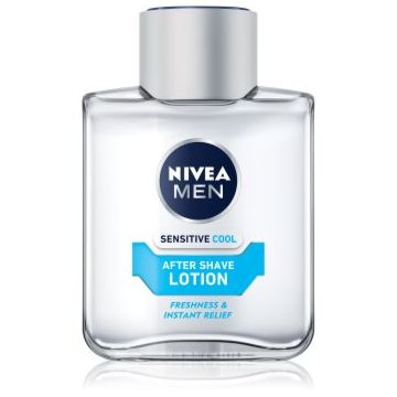 NIVEA MEN Sensitive after shave