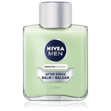 NIVEA MEN Sensitive balsam după bărbierit