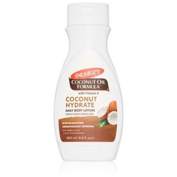 Palmer’s Coconut Oil Formula loțiune de corp hidratantă cu vitamina E