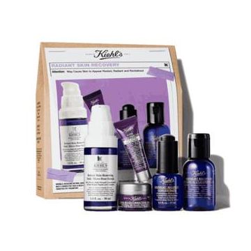 Radiant Skin Recovery