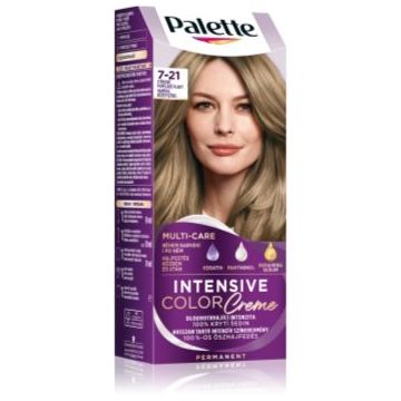 Schwarzkopf Palette Intensive Color Creme Culoare permanenta pentru par