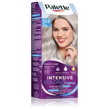 Schwarzkopf Palette Intensive Color Creme Culoare permanenta pentru par