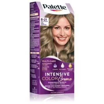 Schwarzkopf Palette Intensive Color Creme Culoare permanenta pentru par