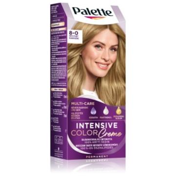 Schwarzkopf Palette Intensive Color Creme Culoare permanenta pentru par