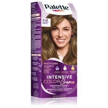 Schwarzkopf Palette Intensive Color Creme Culoare permanenta pentru par
