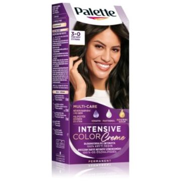 Schwarzkopf Palette Intensive Color Creme Culoare permanenta pentru par