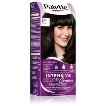 Schwarzkopf Palette Intensive Color Creme Culoare permanenta pentru par