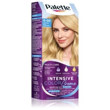 Schwarzkopf Palette Intensive Color Creme Culoare permanenta pentru par