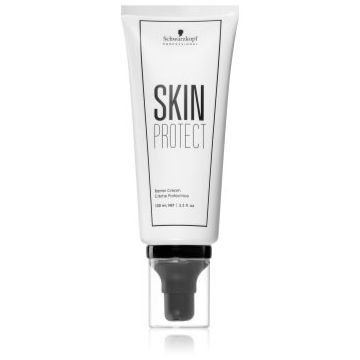 Schwarzkopf Professional Color Enablers Skin Protect emulsie protectoare pentru scalp inainte de vopsire