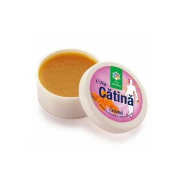 Steaua Divina Catina crema, 20 g