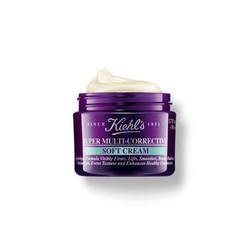 Super Multi-Corrective Soft Cream