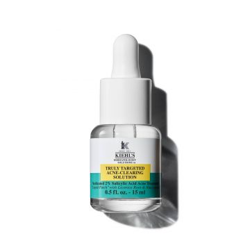 Truly Targeted Blemish-Clearing Solution - soluție cu acid salicilic