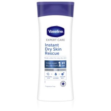 Vaseline Dry Skin Rescue lapte de corp pentru piele uscata