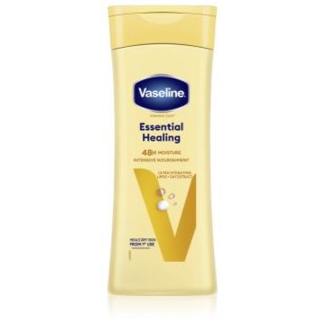 Vaseline Essential Healing loțiune de corp hidratantă