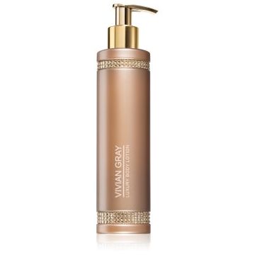 Vivian Gray Crystals Brown lapte de corp
