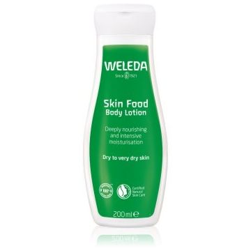 Weleda Skin Food lapte de corp nutritie si hidratare