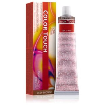 Wella Professionals Color Touch Deep Browns culoare par