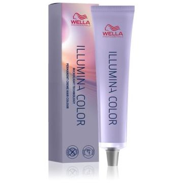 Wella Professionals Illumina Color culoare par