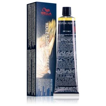 Wella Professionals Koleston Perfect ME+ Rich Naturals Culoare permanenta pentru par